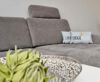 Apartment Oceanview - Lubmin - 4