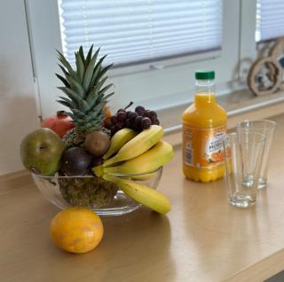 Apartment Oceanview - Lubmin - 1