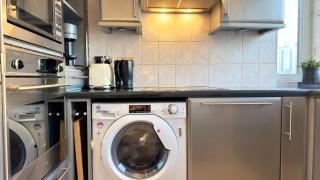 Lovely 1 Bedroom Apartment Edgware Road Central London - Londra - 3
