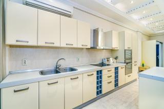 Vip apartment WP - Baku - 6