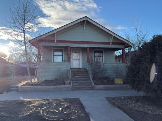 Cozy Craftsman Home Near UW and Downtown - Laramie - 9
