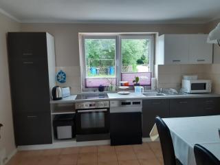 Ferienwohnung - Gresenhorst - 7