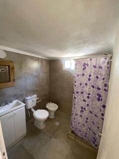 Monoambiente interno, barrio Iponá - Córdova - 2
