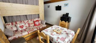 Résidence Le France - Studio 4 personnes Plagne Centre MAE-4714 - 0
