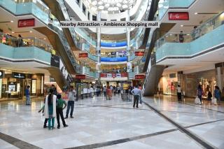 Super Capital O Levanti Near Aravali Biodiversity Park - Gurgaon - 2