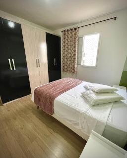 Ap de 2 quartos com AR, wifi e garagem - Bairro tranquilo - 8