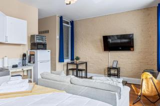 Stay on Main 319 N Main - 2