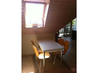 Möwennest - a59239 - Prerow - 1