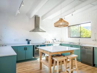 Antigua House - Le Cap - 1