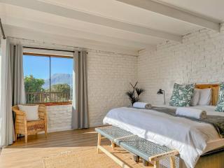 Antigua House - Le Cap - 3