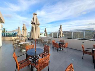 Eco Mirage Residence - Centro de Porto de Galinhas - 4