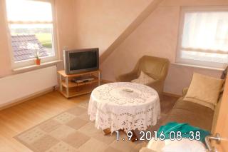 Ferienwohnung Thien - 5