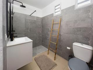 Promo ! Habitation Yucca à 5 min de la plage - 7