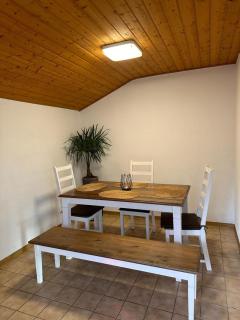 waldhaus no 15 - Mönkebude - 7