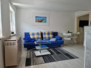 Haus Lauterberg 4 - Das Urlaubsdomizil im Harz - Bad Lauterberg - 8