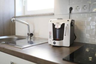 Apartment Carmen deluxe - 5