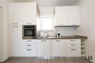 Apartment Carmen deluxe - 2