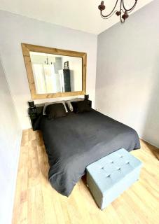 Ecrin Historique d 'Amiens Charme & Comfort Central - Amiens - 6