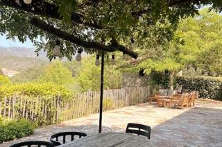 Stylish villa with large pool and stunning views - Olargues - 3