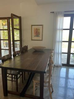 Stylish villa with large pool and stunning views - Olargues - 1