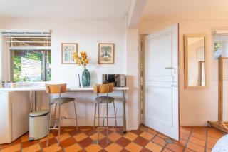 St James Garden Cottage - St James - 3