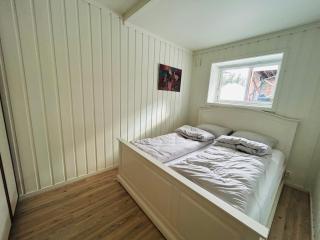 Central apartment - Free parking and Wi-Fi - 8