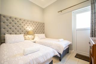 Millwood Apartment By Open Home - Città del Capo - 5