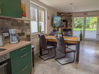 Premiumhaus Havanna Select - FH 16 - Hasselfelde - 2