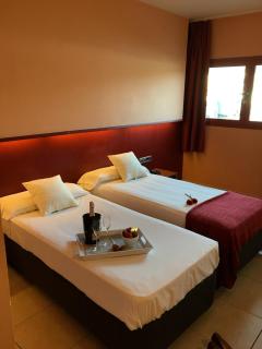 Hotel Jonquera - La Jonquera - 3