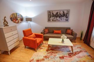 Turis Ferienwohnung 65-4 - Triberg - 8