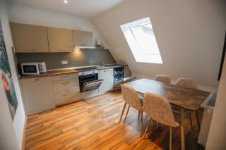 Turis Ferienwohnung 65-4 - Triberg - 7