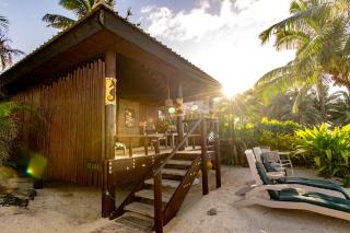 Rarotonga Beach Bungalows - Rarotonga - 8