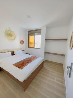 Maghrib Nomads Hostel - 7