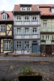 Ferienwohnung 2 - Marktkirchhof - Quedlinburg - 2