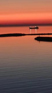 Sunset Apartment - 1