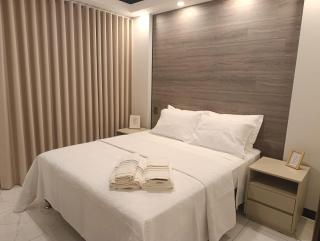 Luxia Sky Deluxe Equipetrol - Santa Cruz de la Sierra - 6