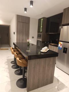 Luxia Sky Deluxe Equipetrol - Santa Cruz de la Sierra - 2