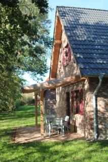 Ferienhaus Luv - Pellworm - 5