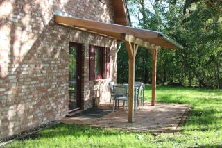 Ferienhaus Luv - 3