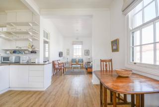 Windsor Cottage By Open Home - Città del Capo - 8