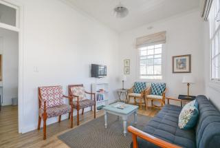 Windsor Cottage By Open Home - Città del Capo - 7