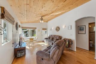 Summerland Double Dolphin - Santa Barbara - 4