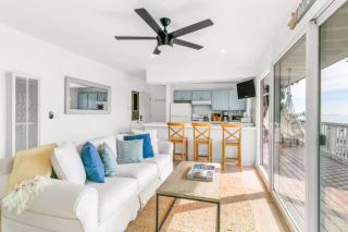 Lillies Oceanview Retreat - Summerland - 7