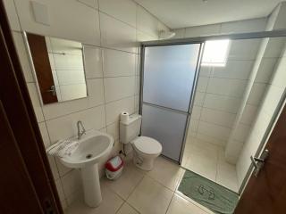 Apartamento, um quarto, ar condicionado - 4