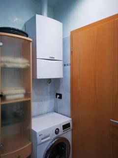 Apartment Anna - Merano - 6