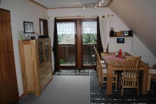 Ferienwohnung Waldzwerge - Braunlage - 8