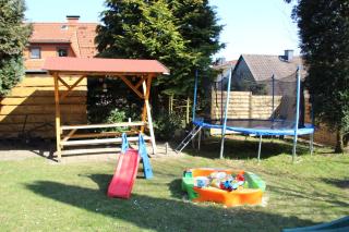 Ferienwohnung Waldzwerge - Braunlage - 2