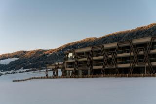 Hotel Patris - Toblach - 5