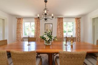 Michels Huus - Schloss Gelting - 1