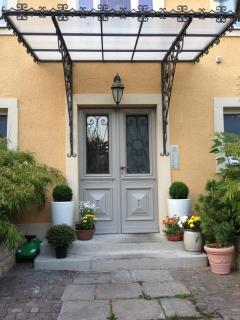 Ferienwohnung Silva - 8